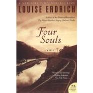 Four Souls by Erdrich, Louise, 9780060935221