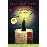 Many Bloody Returns by Harris, Charlaine; Kelner, Toni L. P., 9780441015221