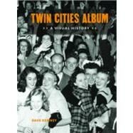 Twin Cities Album by Kenney, Dave, 9780873515221