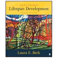 Exploring Lifespan Development by Laura E. Berk, 9781071895221