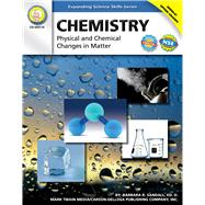 Chemistry by Sandall, Barbara R., 9781580375221