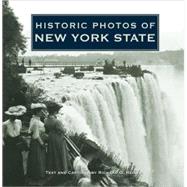 Historic Photos of New York State by Reisem, Richard O., 9781596525221
