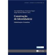 Construo de identidades by Boura, Ana Isabel; Topa, Francisco; Ribeiro, Jorge Martins, 9783631655221