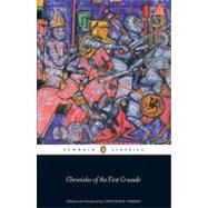 Chronicles of the First Crusade by Tyerman, Christopher; Tyerman, Christopher; Tyerman, Christopher, 9780241955222