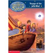 Voyage of the Jaffa Wind by Abbott, Tony, 9780613505222