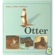 Otter by Morris, Ting; Rosewarne, Graham, 9781583405222