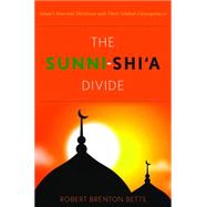 The Sunni-Shi'a Divide by Betts, Robert Brenton, 9781612345222