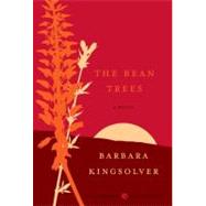 The Bean Trees by Kingsolver, Barbara, 9780061765223