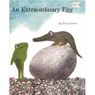 An Extraordinary Egg by Lionni, Leo, 9780613115223