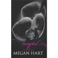 Tempted by Hart, Megan, 9780778315223