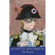 The Passion by Winterson, Jeanette, 9780802135223