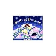 Quilt of Dreams by Dwyer, Mindy, 9780882405223