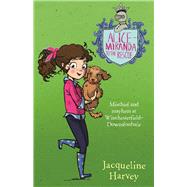 Alice-miranda to the Rescue by Harvey, Jacqueline, 9780857985224