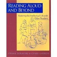 Reading Aloud and Beyond by Giorgis, Cyndi, 9780325005225
