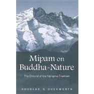 Mipam on Buddha-Nature: The Ground of the Nyingma Tradition by Duckworth, Douglas S., 9780791475225
