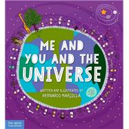 Me and You and the Universe by Marolla, Bernardo, 9781631985225