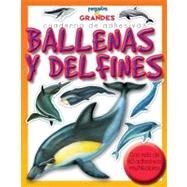 Ballenas y delfines by Baker, Julian, 9788498255225