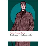 The Hound of the Baskervilles by Jones, Darryl, 9780198835226