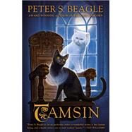 Tamsin by Beagle, Peter S., 9780451415226
