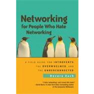 Networking for People Who Hate Networking by Zack, Devora, 9781605095226