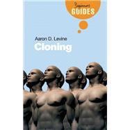 Cloning A Beginner's Guide by Levine, Aaron D., 9781851685226