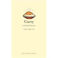 Curry by Sen, Colleen Taylor, 9781861895226
