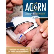 ACoRN: Acute Care of at-Risk Newborns A Resource and Learning Tool for Health Care Professionals by Boulton, Jill E.; Coughlin, Kevin; O'Flaherty, Debra; Solimano, Alfonso, 9780197525227