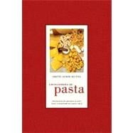 Encyclopedia of Pasta by Zanini De Vita, Oretta, 9780520255227