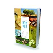 Holy Bible by Zondervan Publishing House, 9780310435228