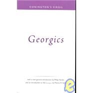 Conington's Virgil: Georgics by Conington, J.; Hardie, Philip R.; Gale, Monica R., 9781904675228