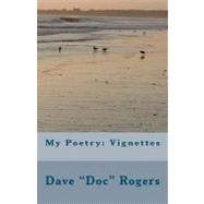 My Poetry by Rogers, Dave, 9781475145229