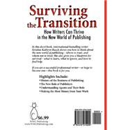 Surviving the Transition by Rusch, Kristine Kathryn, 9781475215229