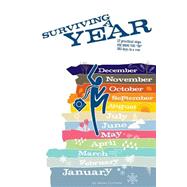 Surviving a Year by Cornette, James, 9781503165229