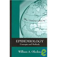 Epidemiology by Oleckno, William A., 9781577665229