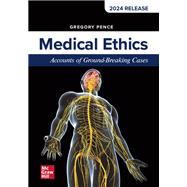 MEDICAL ETHICS:ACCOUNTS OF GROUND..(LL) by Unknown, 9781266905230