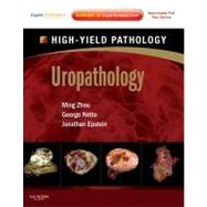 Uropathology (Book with Access Code) by Zhou, Ming, 9781437725230