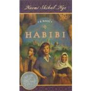 Habibi by Nye, Naomi Shihab, 9780689825231