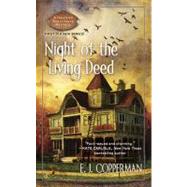 Night of the Living Deed by Copperman, E.J., 9780425235232