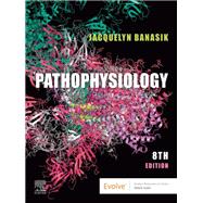 Pathophysiology by Jacquelyn L. Banasik, 9780443125232