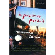 In Passionate Pursuit:Memoir Cl by Comini,Alessandra, 9780807615232