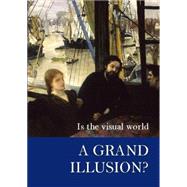 Is the Visual World a Grand Illusion? by Noe, Alva, 9780907845232
