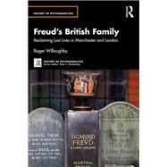 Freuds British Family by Roger Willoughby, 9781040165232