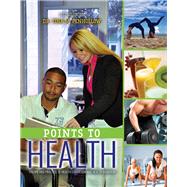Points to Health by Penhollow, Tina M., 9781524995232