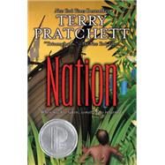 Nation by Pratchett, Terry, 9780061975233