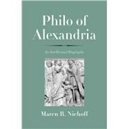 Philo of Alexandria by Niehoff, Maren R., 9780300175233