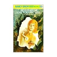 Nancy Drew 23: Mystery of the Tolling Bell by Keene, Carolyn, 9780448095233