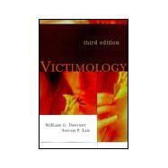 Victimology by Doerner, William G.; Lab, Steven P., 9781583605233