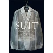 The Suit by Breward, Christopher, 9781780235233