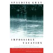 Impossible Vacation by GRAY, SPALDING, 9780679745235