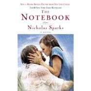 The Notebook by Sparks, Nicholas, 9780446605236